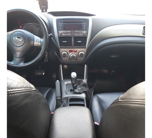 Subaru Forester 2.0 Sport Awd Aut. 5p