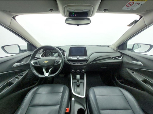Chevrolet Onix 1.0 TURBO FLEX LTZ AUTOMÁTICO