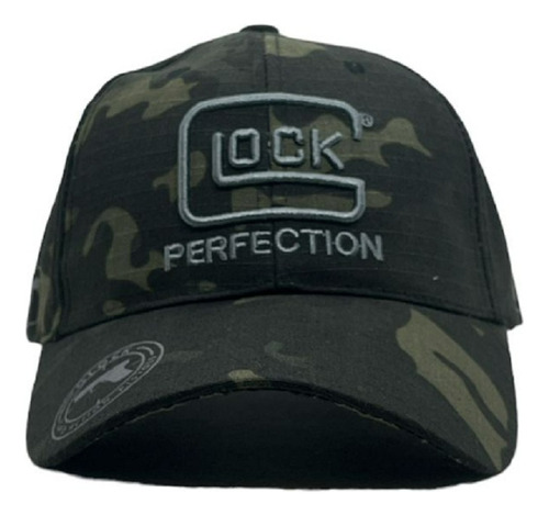 Jockey Gorro Estilo Glock Airsoft Outdoor