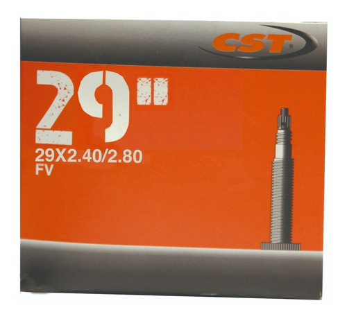 Camara R29 Cst 2.40/2.80 Vf 48mm