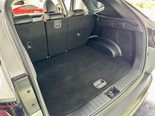 Hyundai Tucson 2.5 Limited Tech