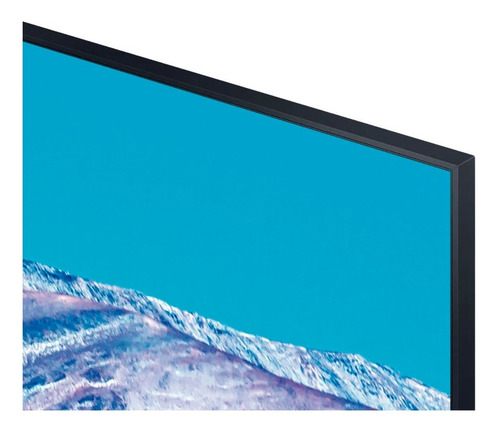 Televisor 43 Samsung Crystal Uhd 4k Smart Tv - Un43tu8000