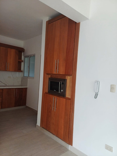 Penthouse En Venta En San Francisco De Macorís