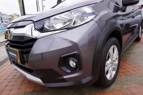 Honda WR-V 1.5 Lx