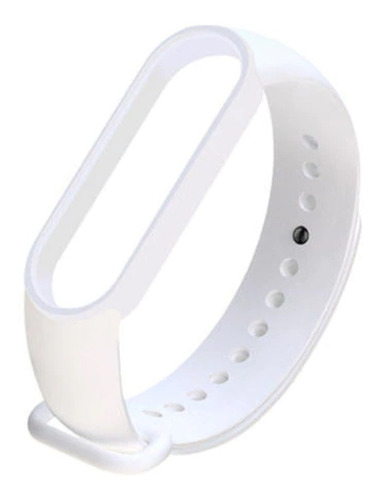 Pulsera Correa Malla Para Xiaomi Mi Band 5 / 6 / 7 +templado