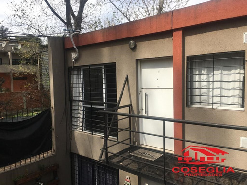 Departamento  En Venta En Pilar, G.b.a. Zona Norte, Argentina