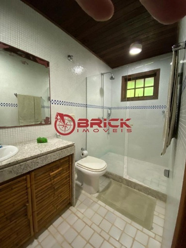Imagem 10 de 30 de Excelente Haras Com 58.400 M² Em Petrópolis - St00141 - 34619909