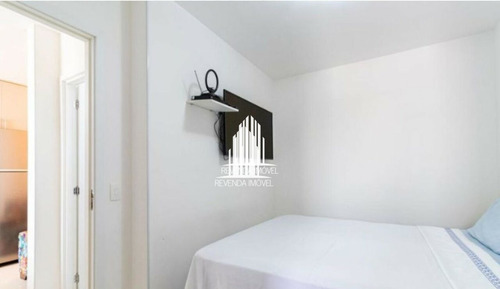Imagem 9 de 15 de Apartamento À Venda No Sacomã - Mz6887