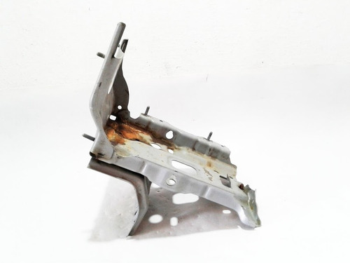 Base Soporte De Bateria Chevrolet Optra 2006-2010 Original
