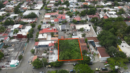 Se Vende Terreno De 600 M2 En El Moralete Colima