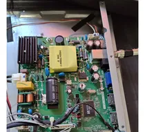 Comprar Main Westinghouse Wd32hb1120-c (tp.ms3393.pb801) *674