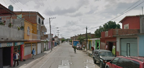 !! Casa En Venta, Propiedad Ya Adjudicada (remate) ¡¡ - Carlo Magno 1630, Los Principes, 36640 Irapuato, Gto.