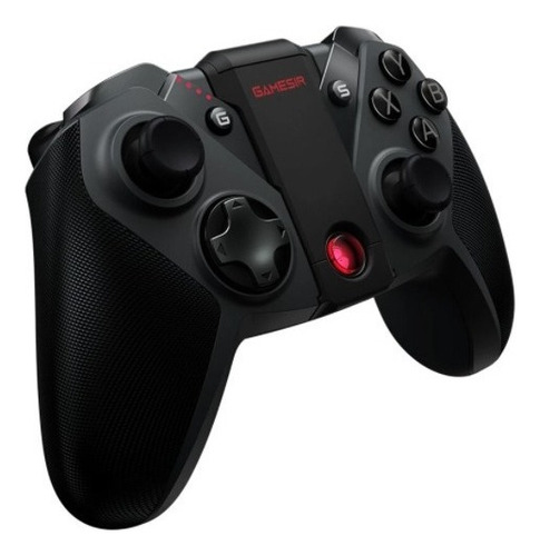 Gamesir G4 Pro Mando Inalámbrico - Android Ios Pc Switch Color Negro