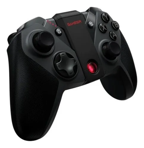 comprar Gamesir G4 Pro Mando Inalámbrico - Android Ios Pc Switch Color Negro