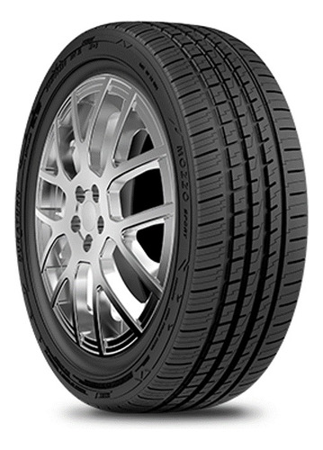 235/60r16 Duraturn Mozzo Sport 104w Xl