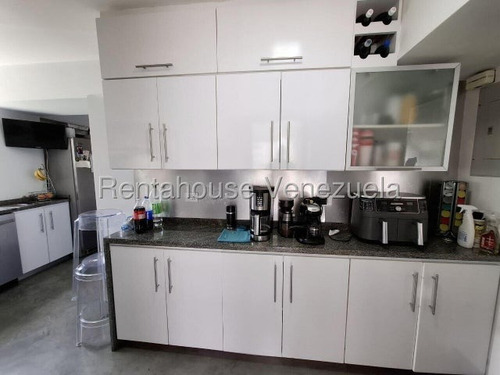 Ph En Venta En La Boyera 25-17755 Cs