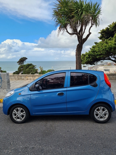 Chery Chery Qq 2016 1.0 Confort Security