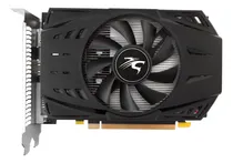 Comprar Placa De Video Sentey Radeon Rx 560 4gb Gddr5 Hdmi