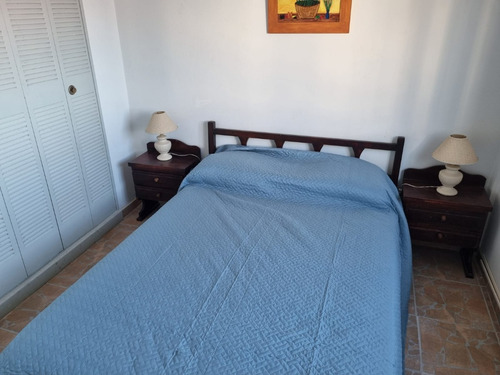 Oportunidad Departamento Zona Muelle Con Salida Al Mar
