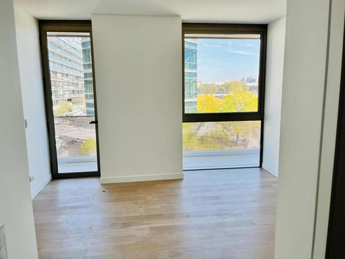 Venta En Oceana Puerto Madero 3 Ambientes Al Dique Con Cochera Y Baulera