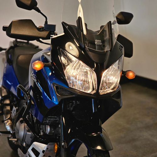 Suzuki V-strom 1000 Dl Abs Mejor Precio, Entrega Inmediata