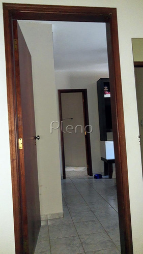 Casa À Venda Em Jardim Nova Europa - Ca027306