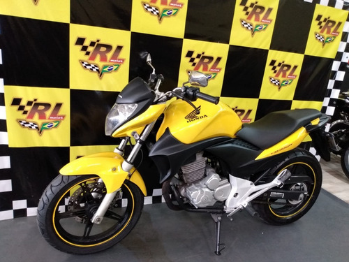 Imagem 8 de 15 de Honda / Cb 300r