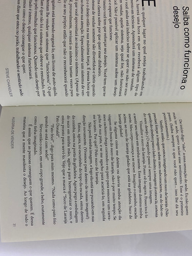 Livro Alegria De Vender (Usado)