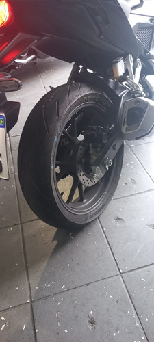 Cb 300 Com Baixa Quilometragem