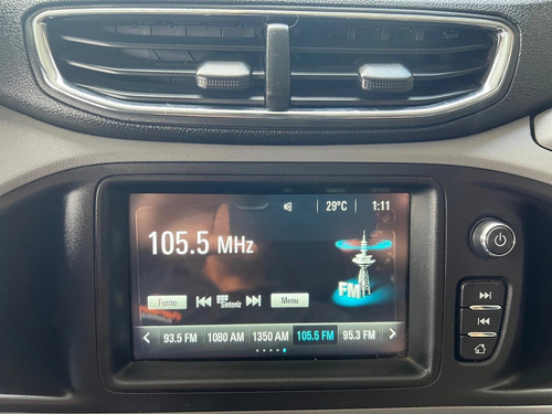 Chevrolet Onix 1.4 MPFI LT 8V FLEX 4P AUTOMÁTICO