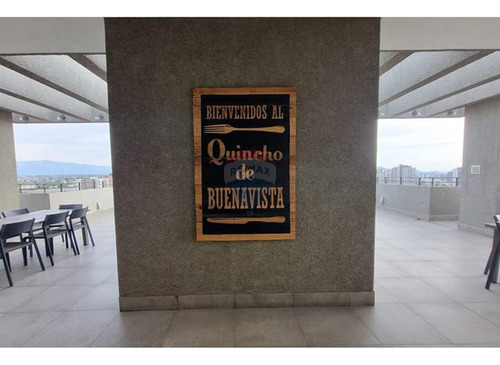Oportunidad Dpto Venta 1d-1b En San Miguel