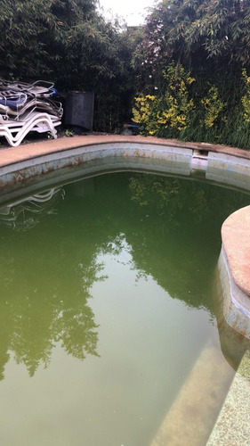 Restauración De Piscinas - Filtraciones, Pintura, Fulget