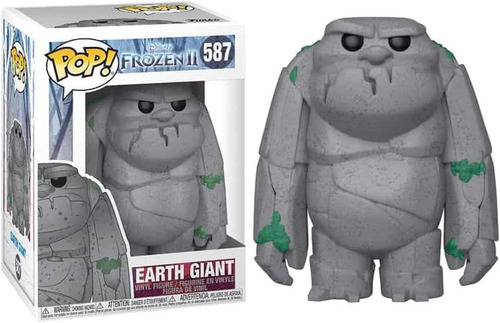 Pop! Disney: Frozen 2 - Earth Giant