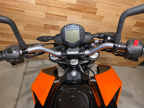 Imagen 11 de 15 de Ktm Duke 200 Ng 0km