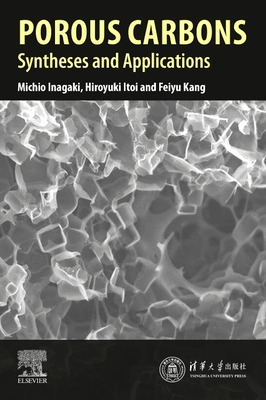 Libro Porous Carbons: Syntheses And Applications - Kang, ...