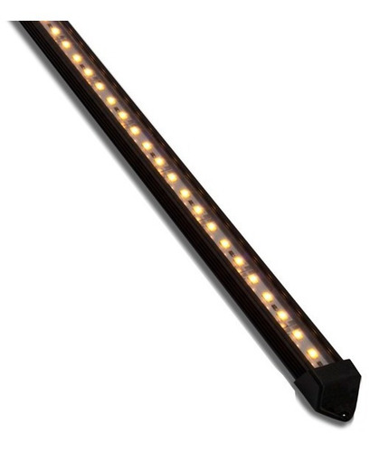 Luminária Led 6 Cores P/ Aquário 1,90m Plantado Marinho 260w 220v