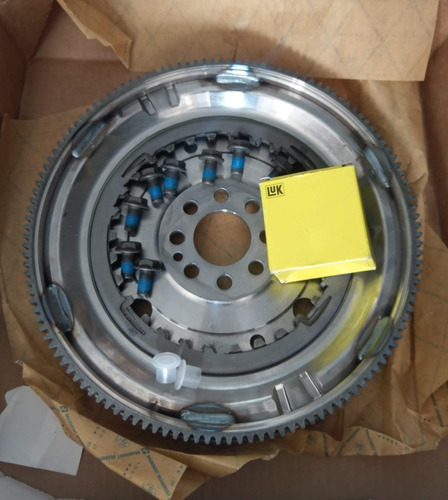 Volante Motor Bimasa Audi A3 1.8 Tfsi S-tronic 7 Vel 2013