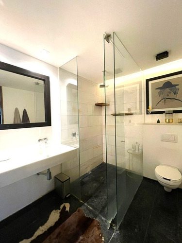Imagen 9 de 22 de Departamento En Venta, Reforma, 1 Recamara, Edificio Magenta