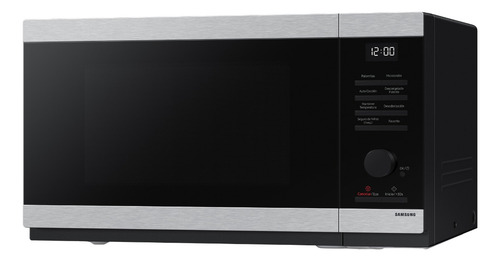 Horno De Microondas Samsung Power Defrost 1.1 Pies Cúbicos