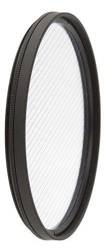 Filtro Anamórfico Con Efecto De Destello De Luz Blue Streak