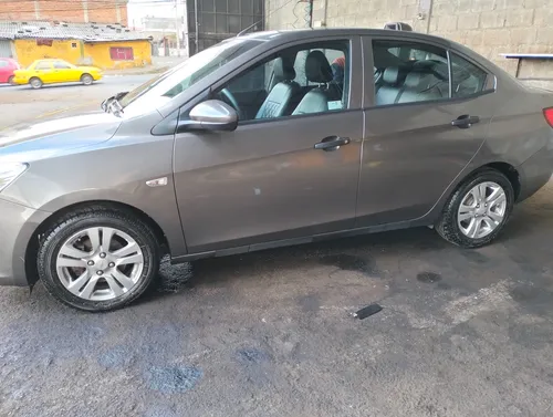 Chevrolet Sail 2018 En Perfecto Estado, Matricula Al Día