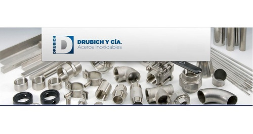 Valvula Esferica Llave Paso Acero Inoxidable 1.1/2 Aisi 304