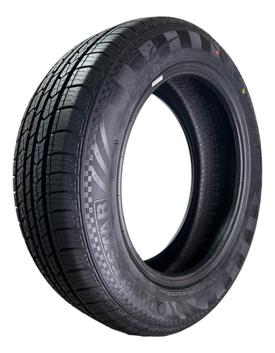 Kit 2 Pneus 215/60r17 100h Doublestar Landrider Ds01 Aro 17 Índice De Velocidade H