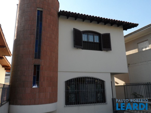 Imagem 8 de 15 de Casa Assobradada - Vila Romana - Sp - 425296