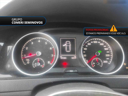 Volkswagen Golf 1.4 TSI HIGHLINE 16V GASOLINA 4P AUTOMÁTICO