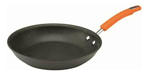 Rachael Ray Hard Anodized Ii Nonstick Dishwasher Safe