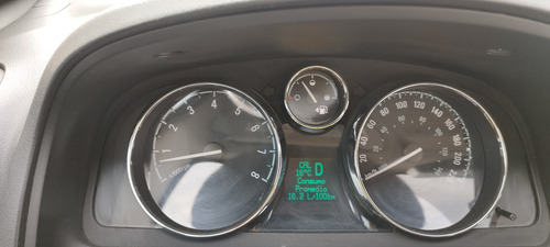 Chevrolet Captiva 2.4 A Sport Aa R-16 At