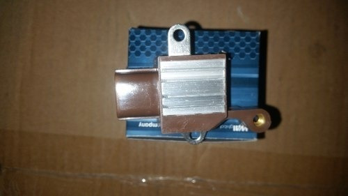 Regulador Alternador Toyota Hilux 2.7 Sequoia Tundra Camry 