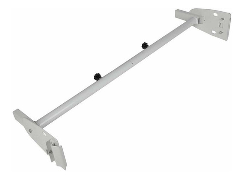 Ocpty Soporte Extensible Para Escalera Camioneta 70.9  Chevy