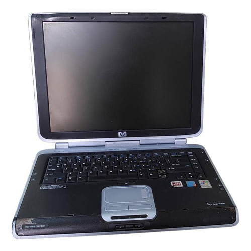 Laptop Hp Pavillion Zv5210us 17puLG. Repuesto + Pantalla